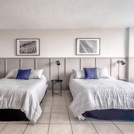 Apartament Alojamiento Frente Al Mar Sunny Isles Beach Zewnętrze zdjęcie