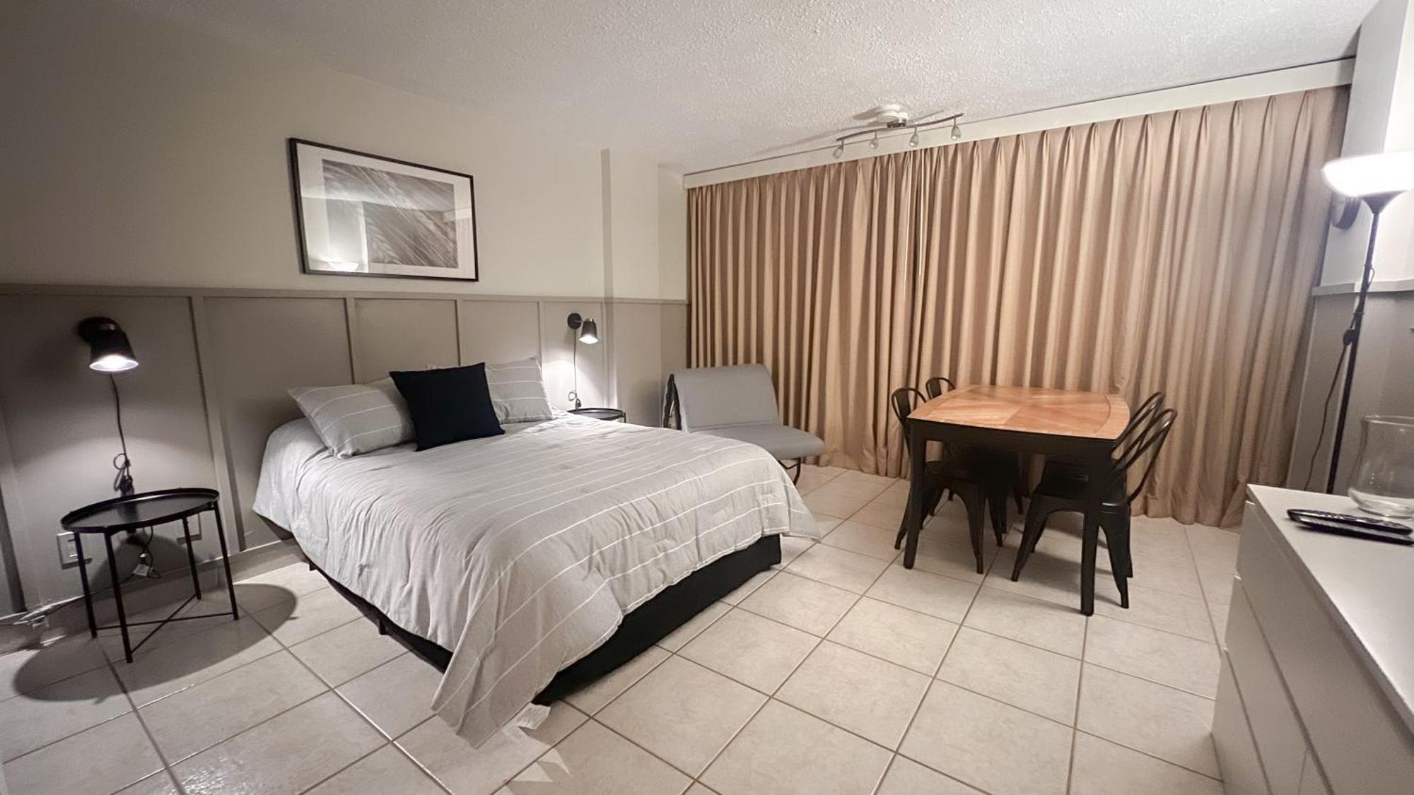 Apartament Alojamiento Frente Al Mar Sunny Isles Beach Zewnętrze zdjęcie